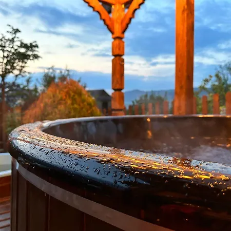 Hutsulyandiya מיקוליצ'ין