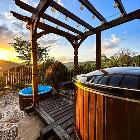 Hutsulyandiya Mykulychyn