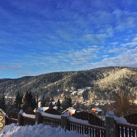 Hutsulyandiya Mykulychyn