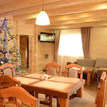 Hutsulyandiya מיקוליצ'ין