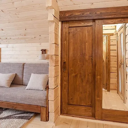 Hutsulyandiya Mykulychyn